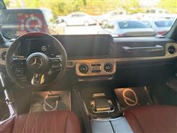 مرسيدس بنز G-Class